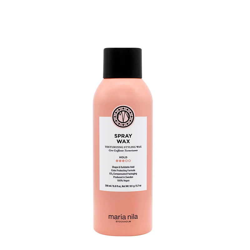 Maria Nila Styling Spray Wax 200ml - cire en spray
