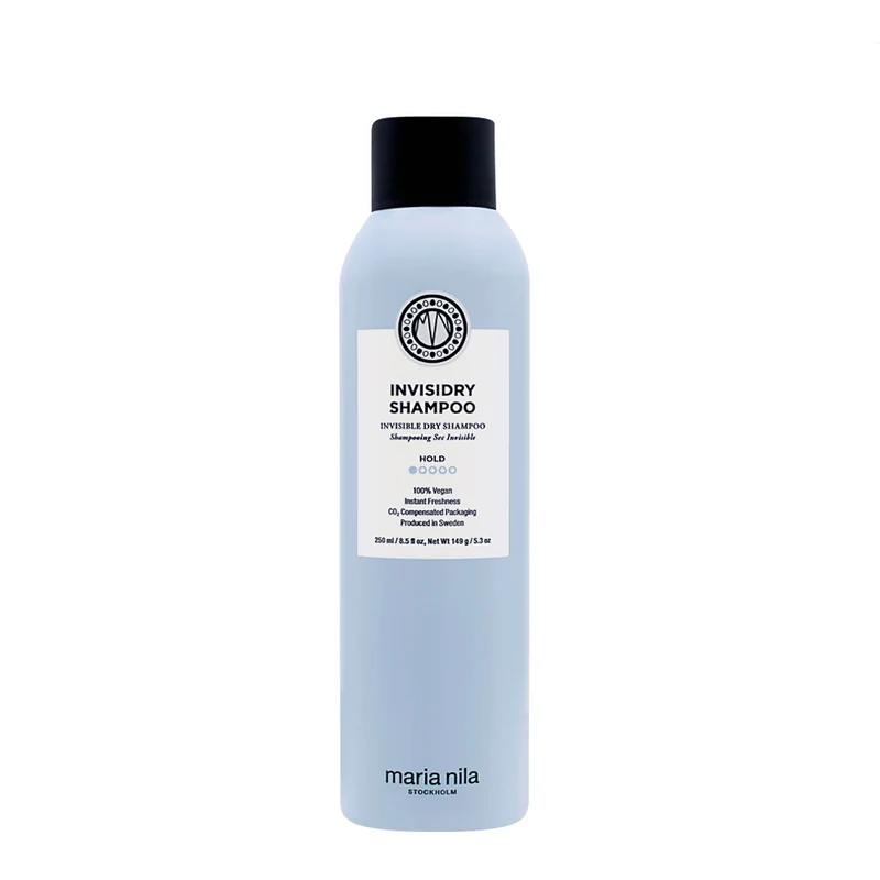 Maria Nila Styling Invisidry Shampoo 250ml - shampooing sec