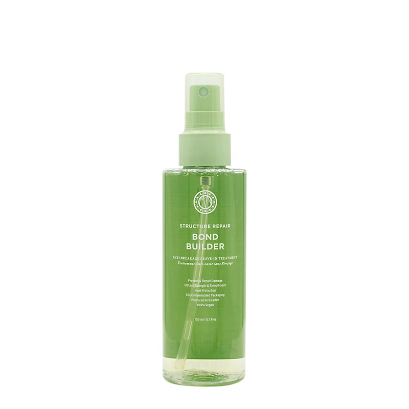 Maria Nila Structure Repair Bond Builder Treatment 150ml - soin restructurant sans rinçage