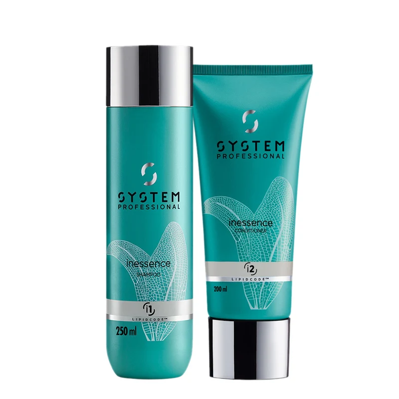 System Professional Inessence Shampoo 250ml Conditioner 200ml