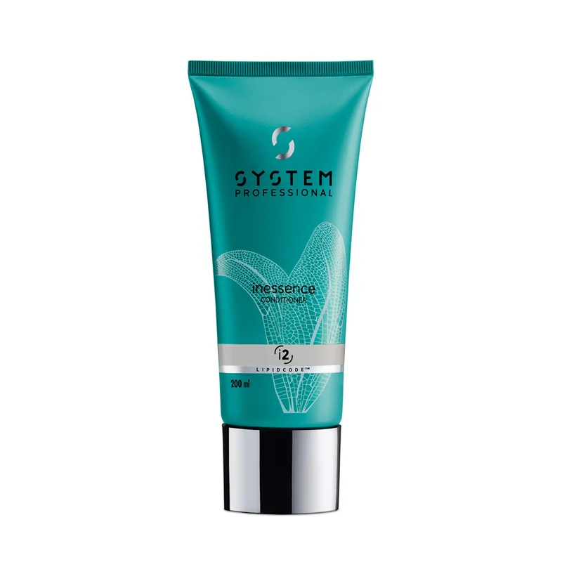System Professional Inessence Conditioner 200ml - baume anti-âge