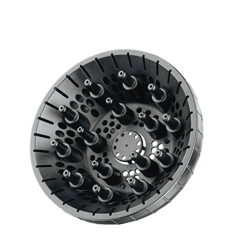 Hair Gallery Resi Come Nuovi Babyliss Pro Diffusore - confezione molto danneggiata