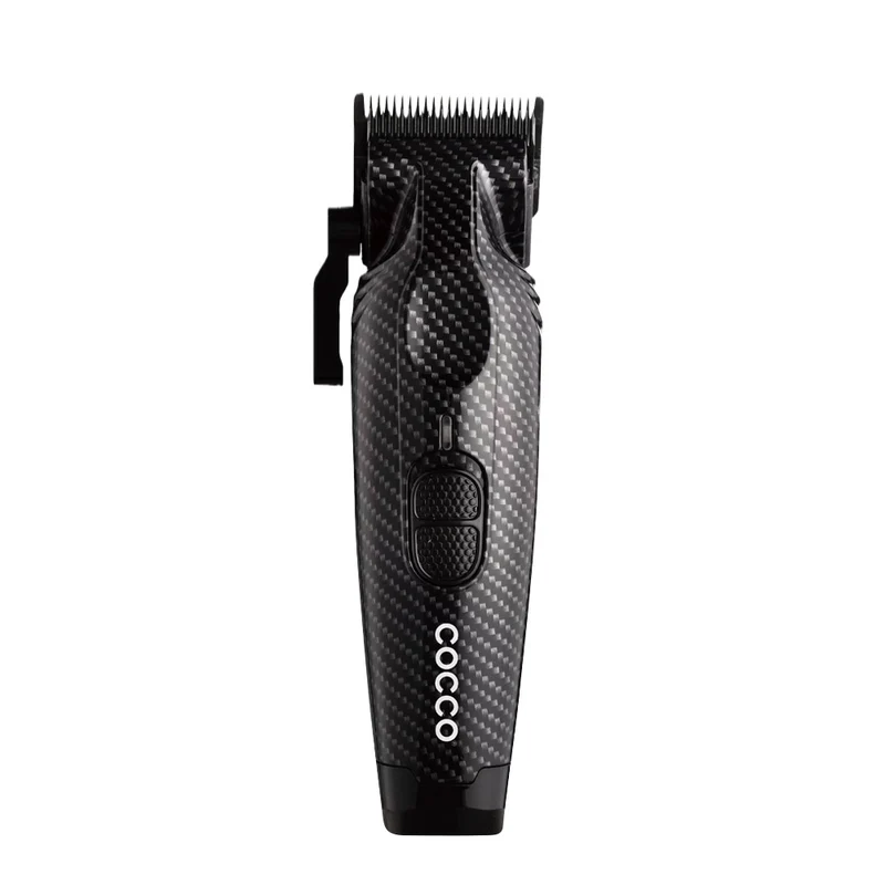 Cocco Hyperveloce Pro Clipper Carbon - tondeuse