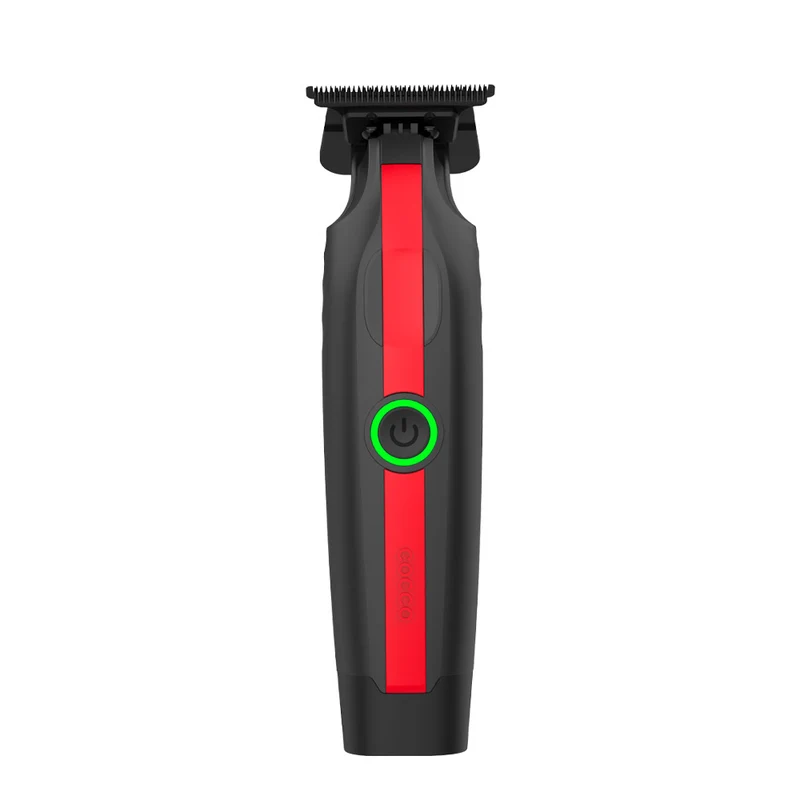 Cocco Veloce Lite Trimmer Black /Red - tondeuse de finition