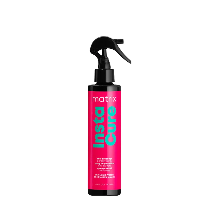 Matrix Haircare Instacure Anti-Breakage Porosity Spray 190ml - spray anti-casse