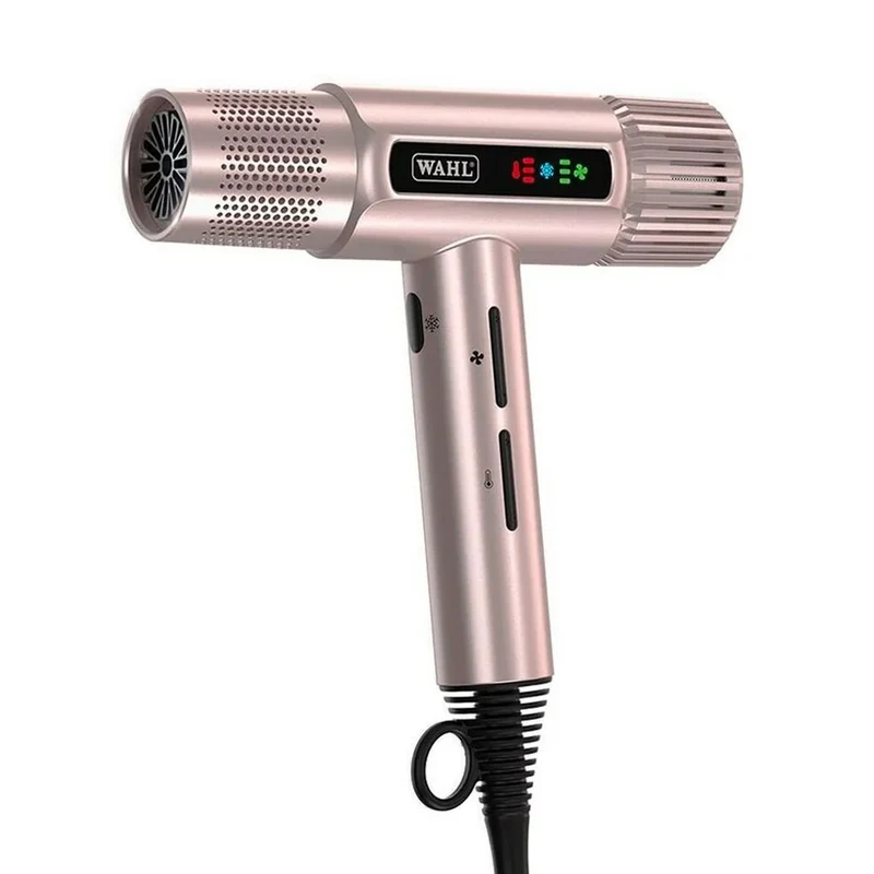 Wahl Vanquish Rose Gold - sèche-cheveux