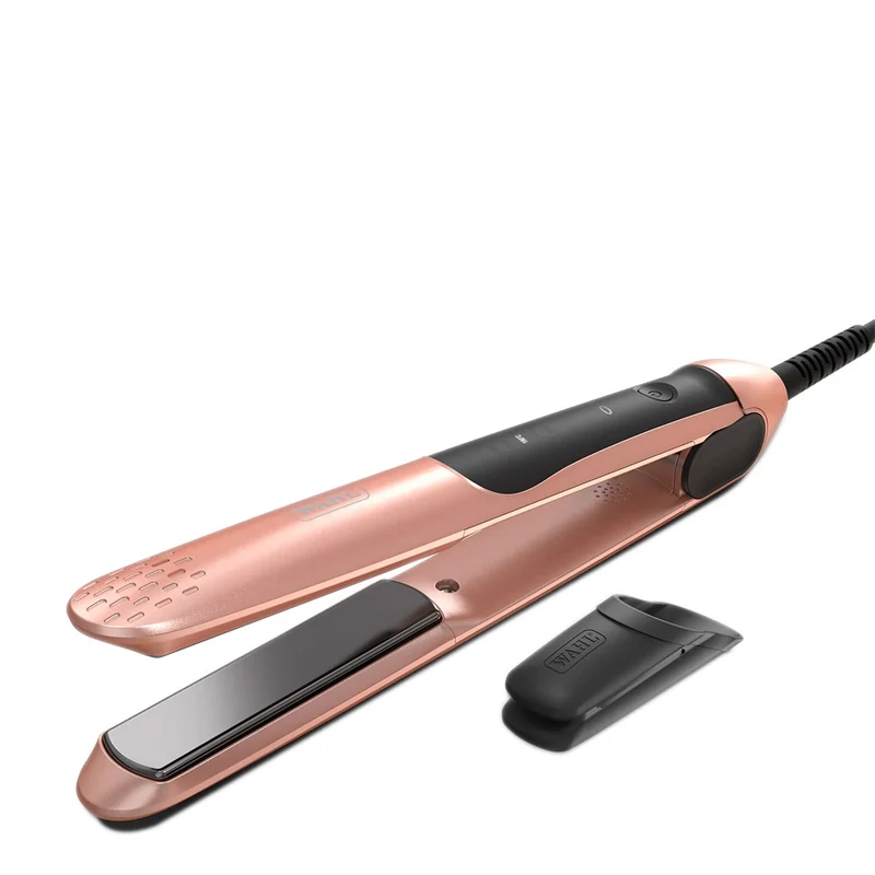 Wahl Pro Glide Straightener Rose Gold - lisseur