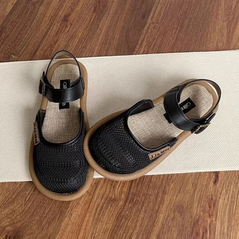 Chaussures d’Été Respirantes - Doublure Lin & Confort