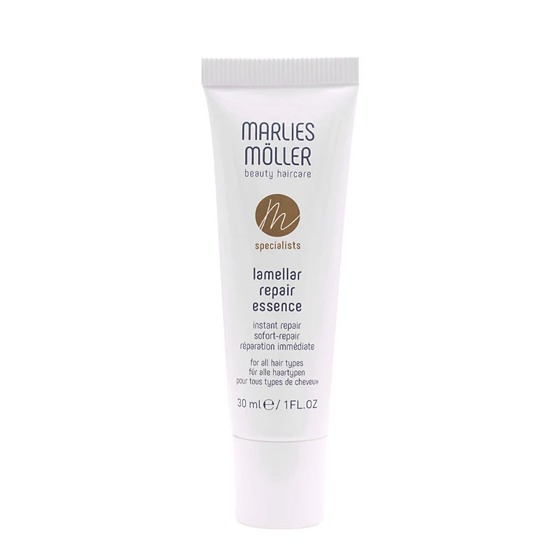 Marlies Möller Lamellar Repair Essence 30ml GRATUIT