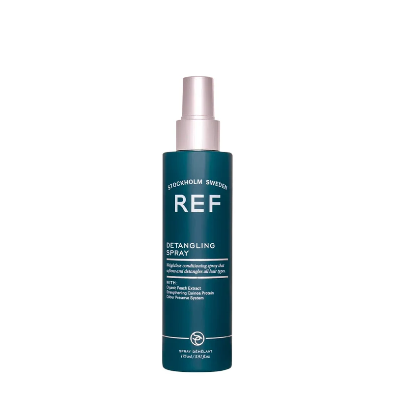 Stockholm Sweden Ref Detangling Spray 175ml - spray démêlant