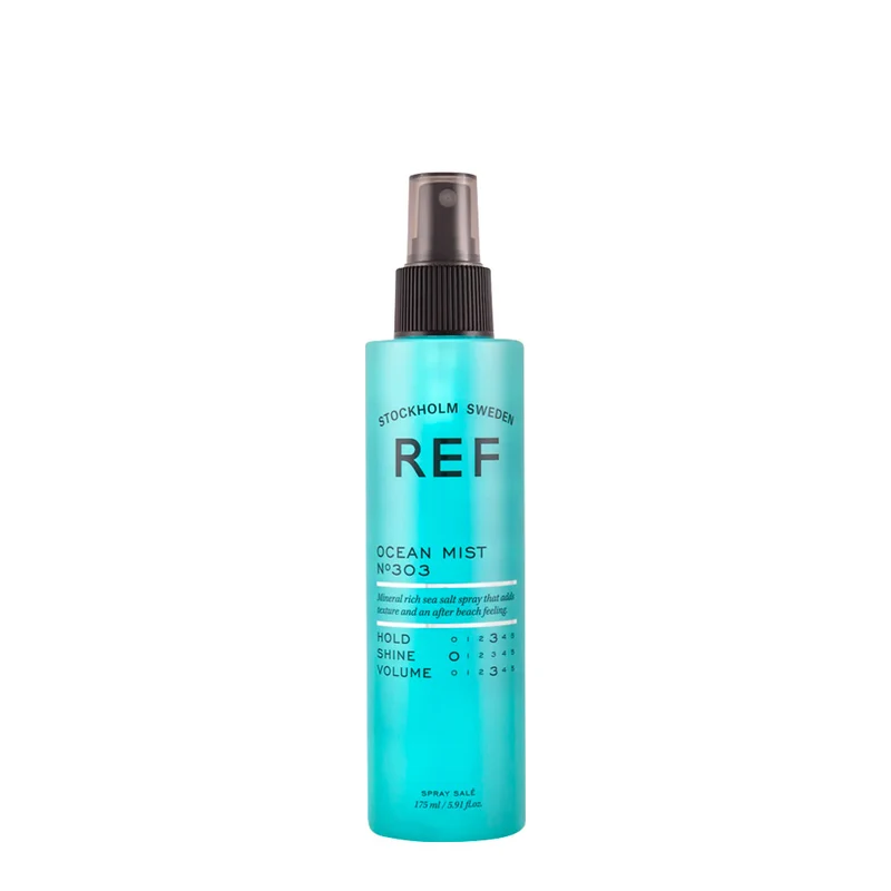 Stockholm Sweden Ref Ocean Mist N°303 175ml - spray effet plage