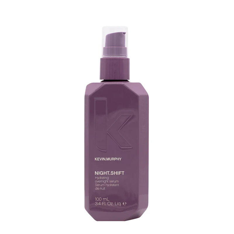 Kevin Murphy Night Shift Hydrating Overnight Serum 100ml - sérum hydratant de nuit