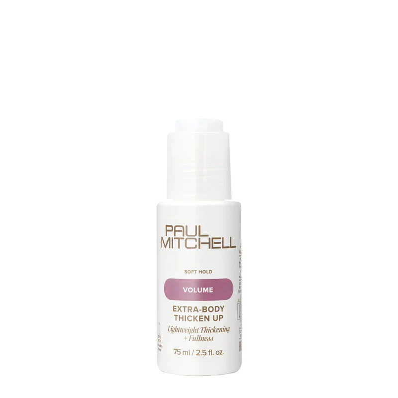 Paul Mitchell Extra-Body Thicken Up 75ml - fluide volumateur