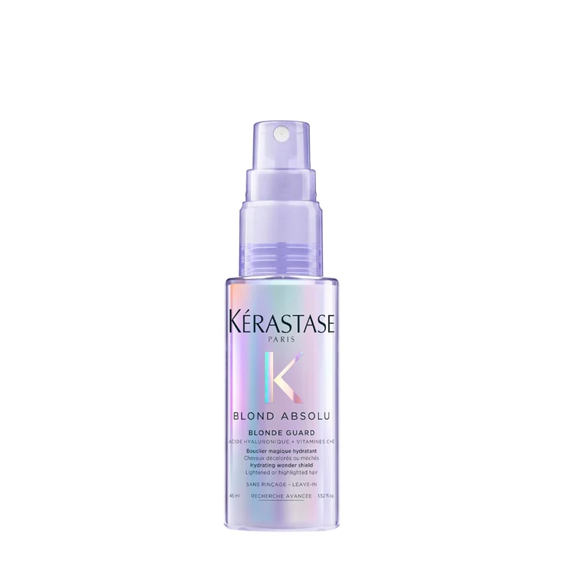 Kerastase Blond Absolu Guard 45ml - leave-in hydratant cheveux blonds