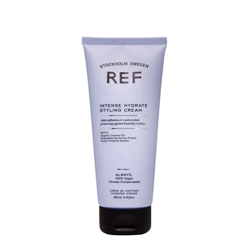 Stockholm Sweden Ref Intense Hydrate Styling Cream 150ml - crème coiffante hydratante