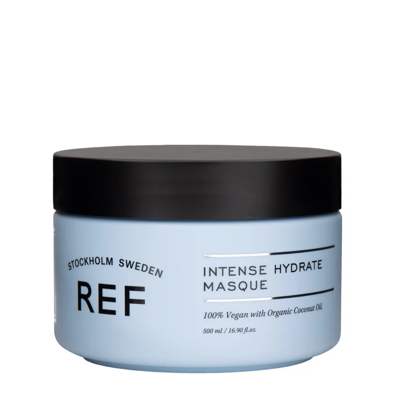 Stockholm Sweden Ref Intense Hydrate Masque 500ml - masque nourrissant intensif
