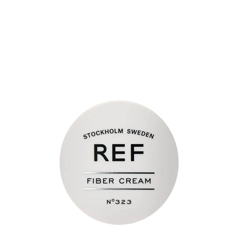 Stockholm Sweden Ref Fiber Cream N°323 85ml - crème coiffante