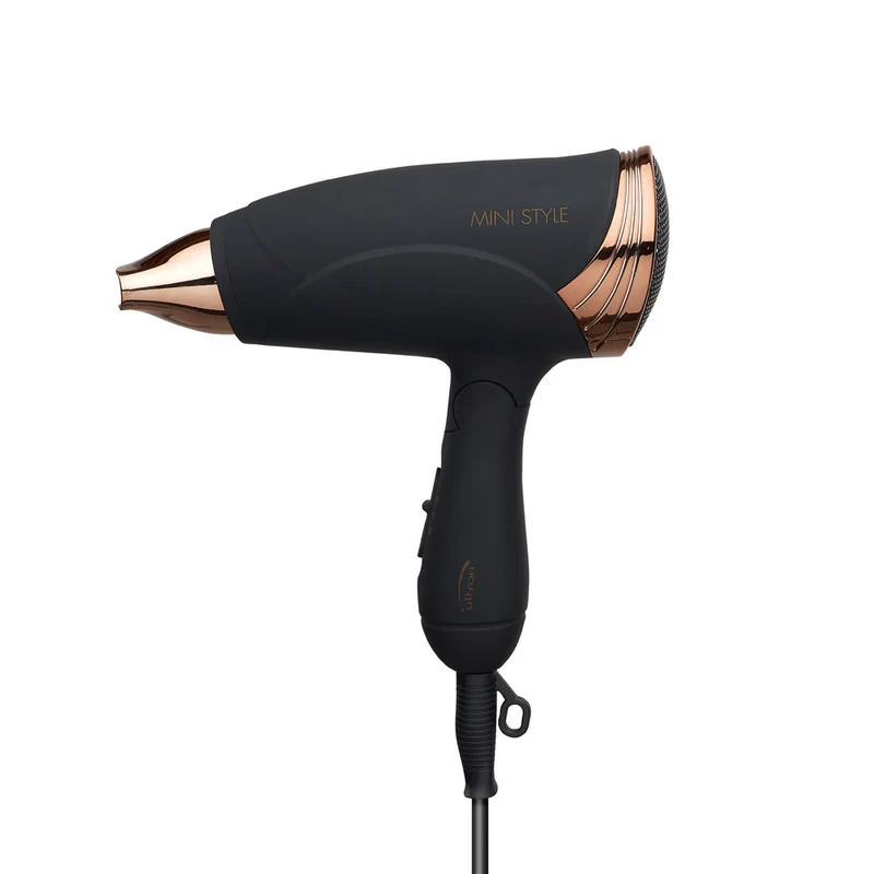 Ultron Vinti Hairdryer Mini Travel - sèche-cheveux de voyage