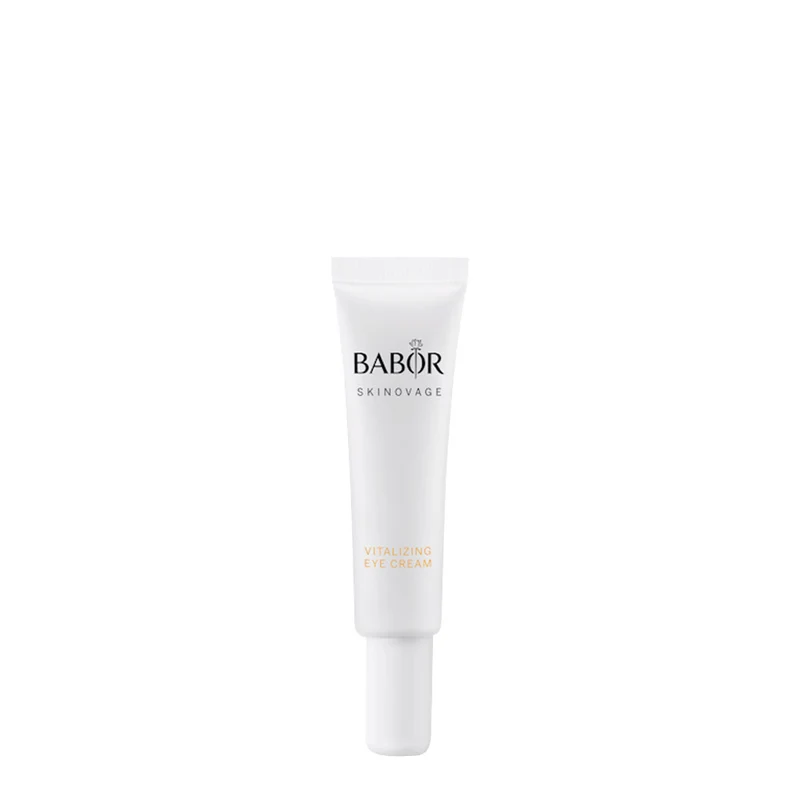 Babor Skinovage Vitalizing Eye Cream 15ml - crème contour des yeux revitalisante