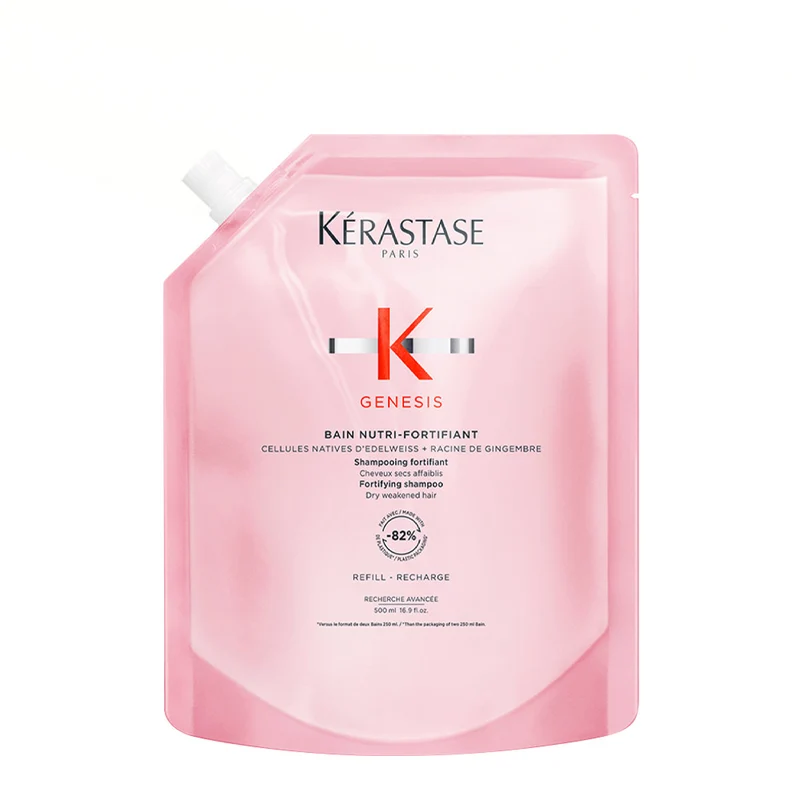 Kerastase Genesis Bain Riche Refill 500ml