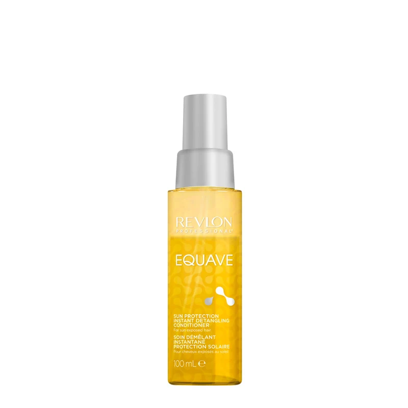 Revlon Equave Sun Protection Conditioner 100ml - leave-in avec protection solaire