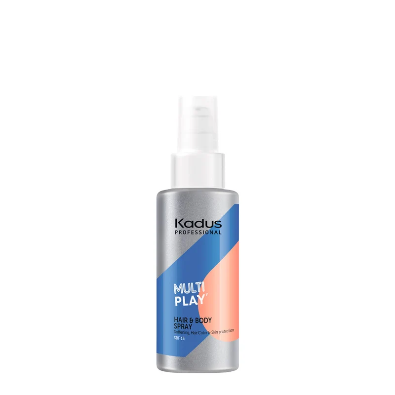 Kadus Styling Multiplay H&B Spray 100ml - protection UV