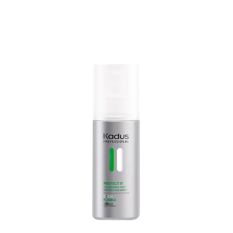 Kadus Styling Lotion Protect it 150ml - lotion volumisante protectrice