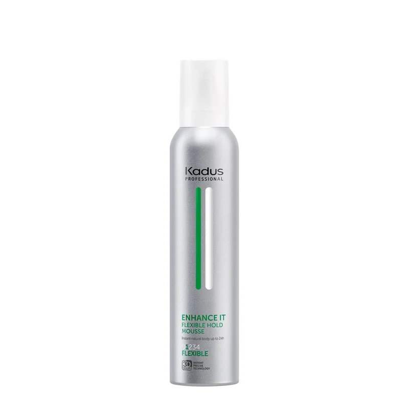 Kadus Styling Mousse Enhace it 250ml - mousse volumisante