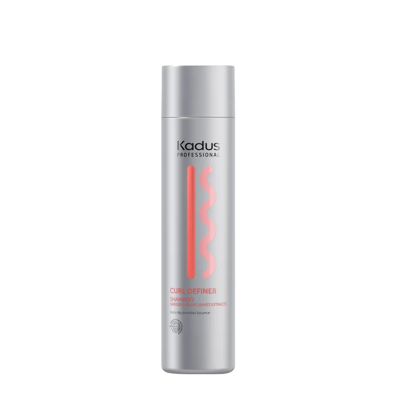 Kadus Curl Definer Shampoo 250ml - shampoing cheveux bouclés