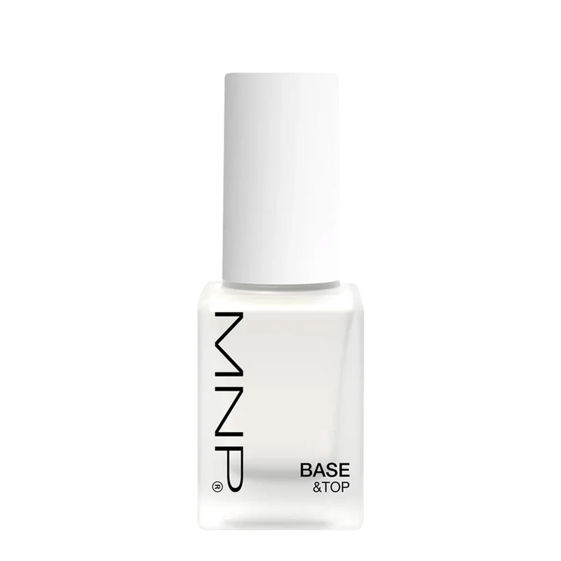 My Nail Pro MNP Nail Care Base&Top 301 10ml