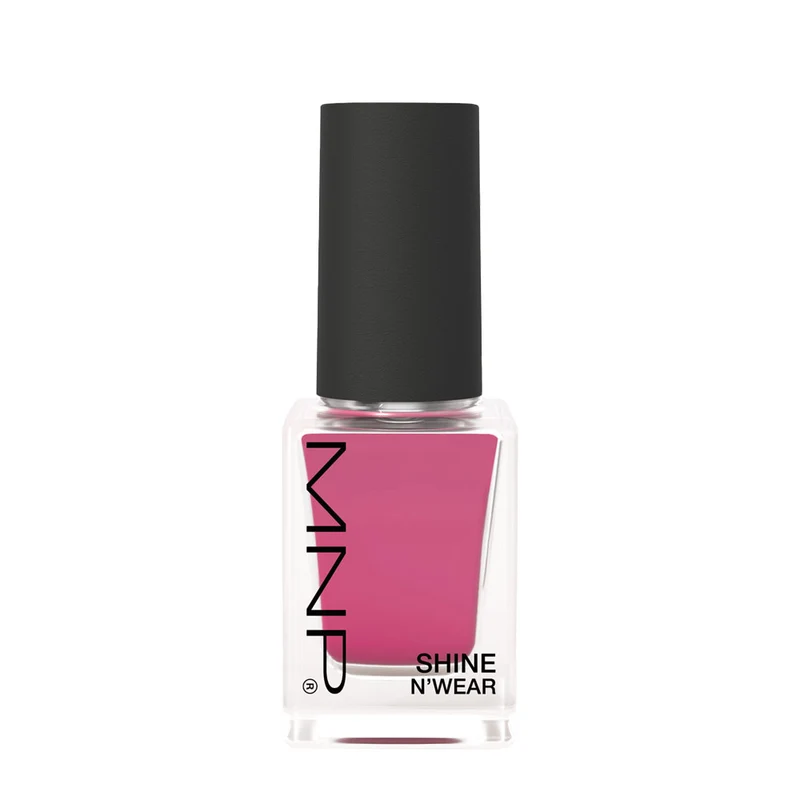My Nail Pro MNP Shine N' Wear 221 Truth 10ml - vernis à ongles classique