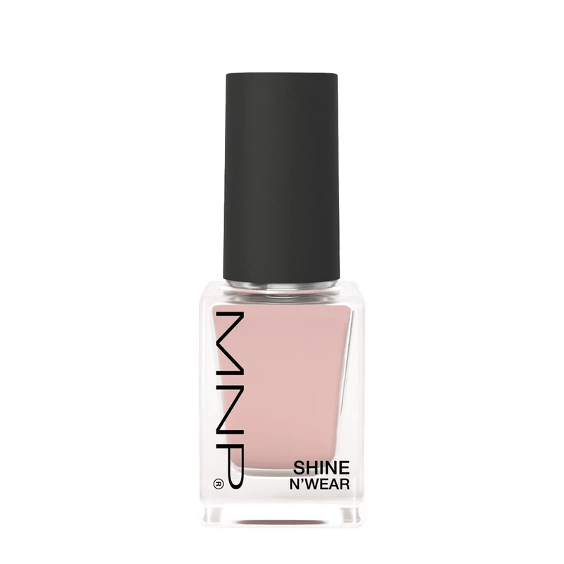 My Nail Pro MNP Shine N' Wear 276 Sand & Sea 10ml - vernis à ongles classique