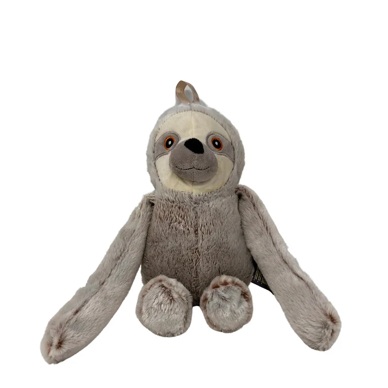Agave Pet BestFriendForever Peluche Paresseux 33cm