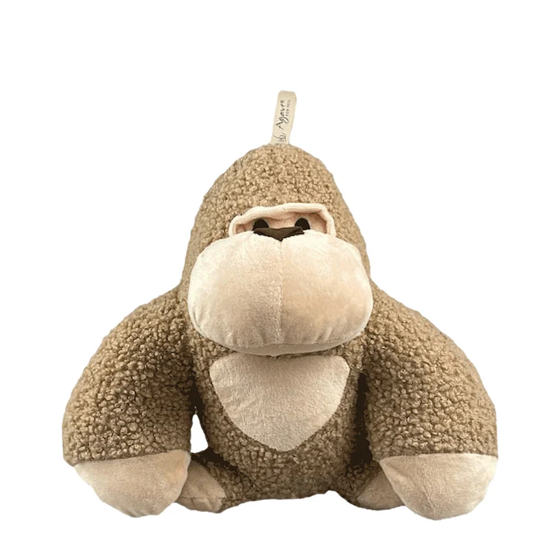 Agave Pet BestFriendForever Peluche Gorille 40x13cm