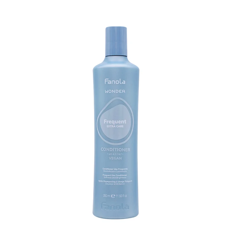 Fanola Wonder Frequent Conditioner 350ml - conditionneur usage fréquent