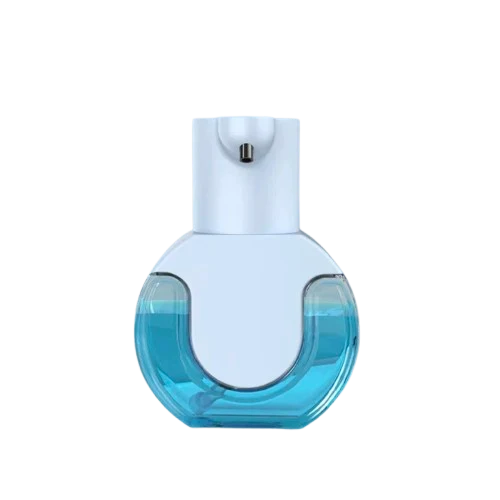 Distributeur de Savon Intelligent Sans Contact – Mousse & Liquide