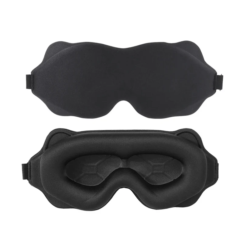 Masque de Sommeil Profond 3D