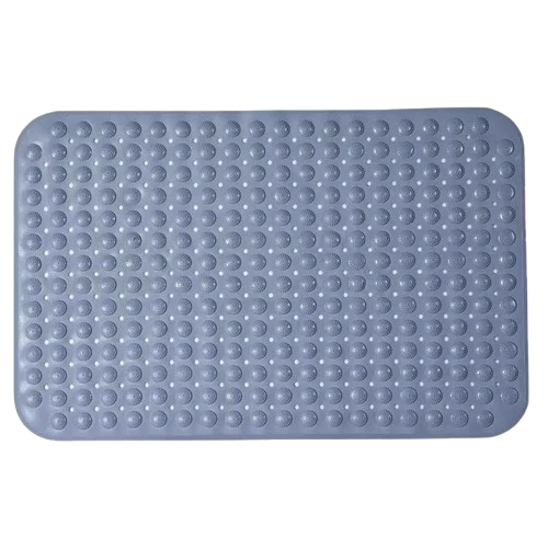 Tapis de Douche Antidérapant à Séchage Rapide & Massant