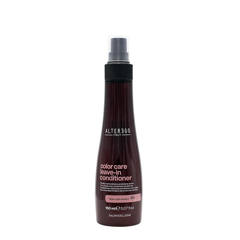 Alterego Color Care Après-shampoing sans rinçage pour cheveux colorés 150ml