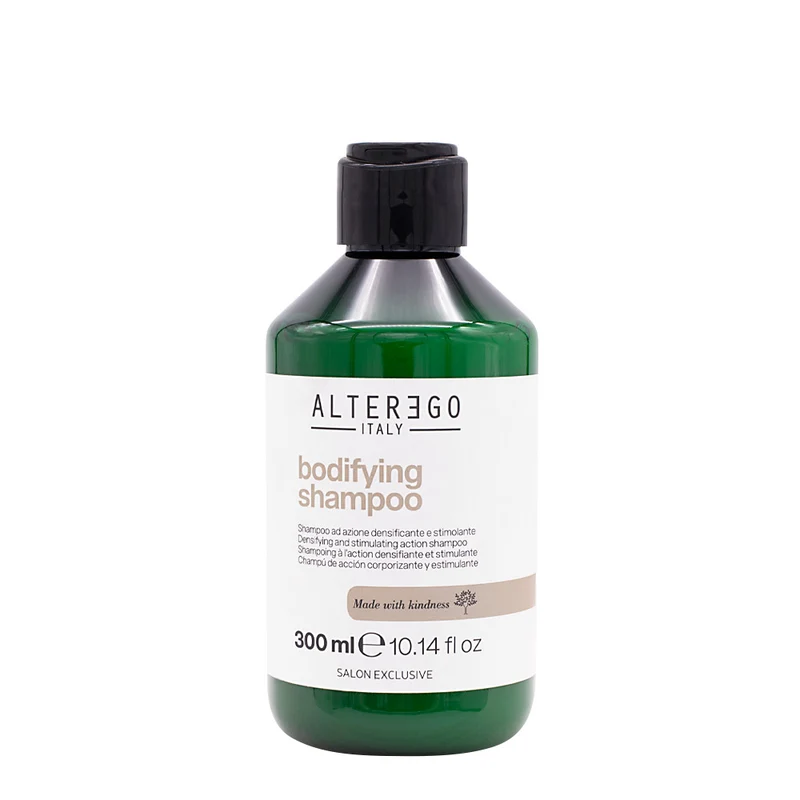 Alterego Bodifying Shampooing densifiant cheveux fins 300ml