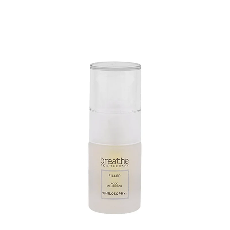 Naturalmente Breathe Philosophy Filler Revolusimant à l'Acide Hyaluronique15ml
