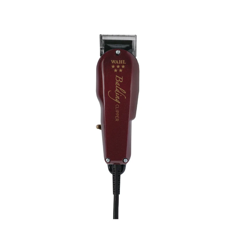 Hair Gallery Resi Come Nuovi Wahl Tagliacapelli Balding Clipper - confezione lievemente danneggiata