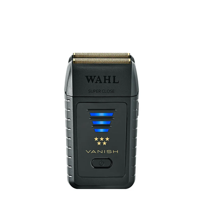 Hair Gallery Resi Come Nuovi Wahl Vanish Finish Tool - confezione lievemente danneggiata