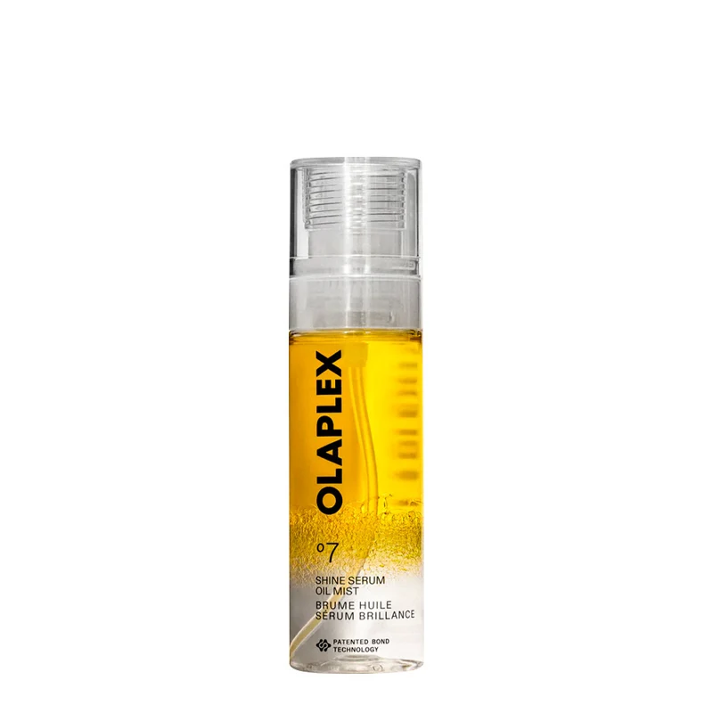 Olaplex N°7 Sérum Brillance Huile en Brume 80ml - soin spray nourrissant illuminateur