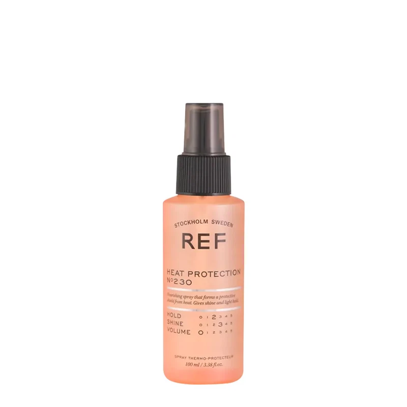 Stockholm Sweden Ref Heat Protection N°230 100ml - spray thermoprotecteur