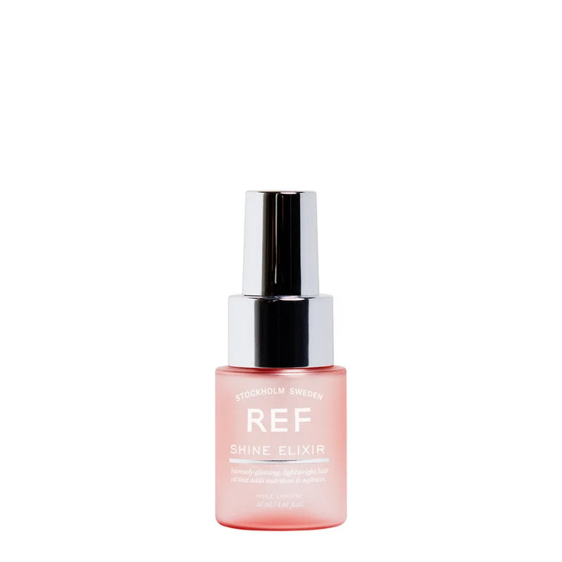 Stockholm Sweden Ref Shine Elixir 30ml - huile brillance légère