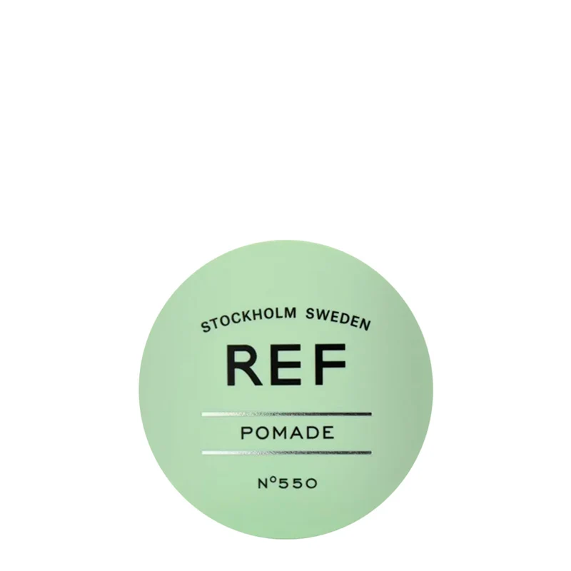 Stockholm Sweden Ref Pomade N°550 85ml - pommade tenue forte