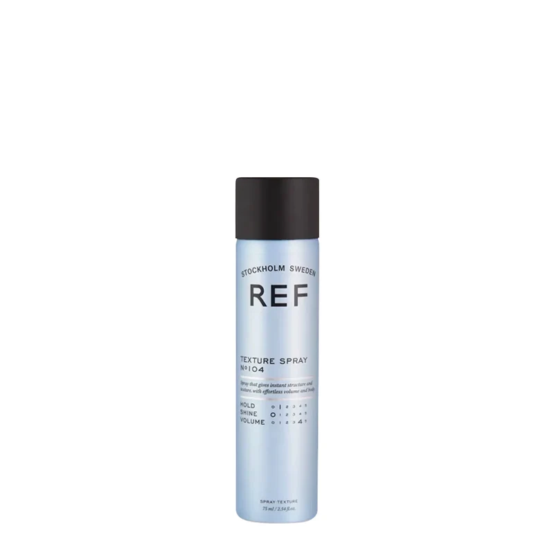 Stockholm Sweden Ref Texture Spray N°104 75ml - spray texturisant