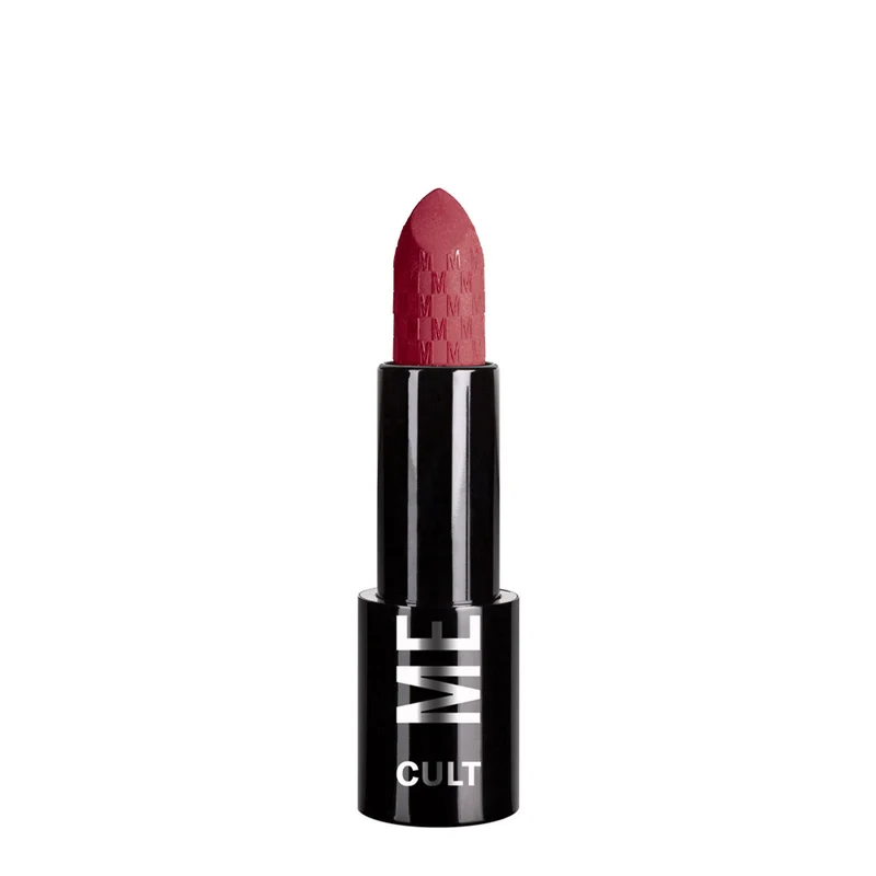 Mesauda Beauty Cult Matte 212 Stylish 3.5gr - rouge à lèvres mat