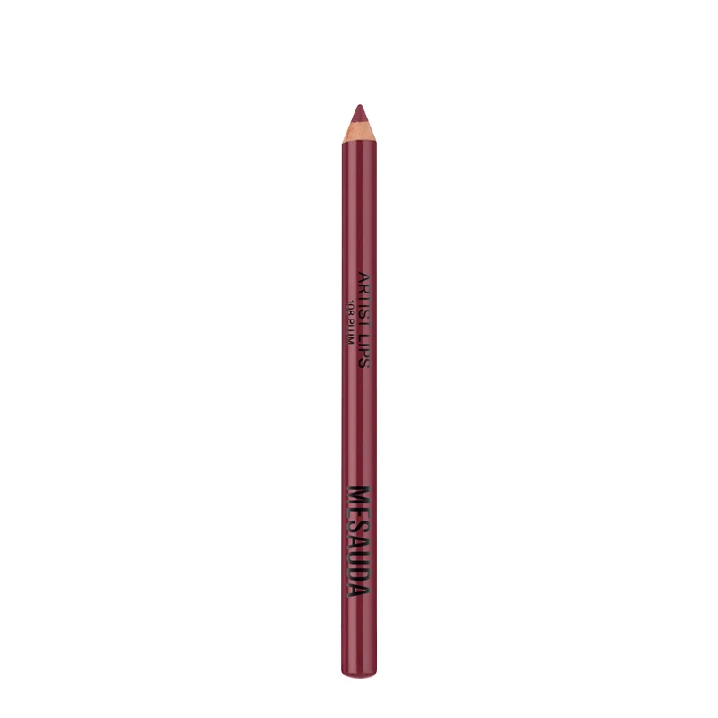 Mesauda Beauty Artist Lips Plum 1.14gr - crayon à lèvres
